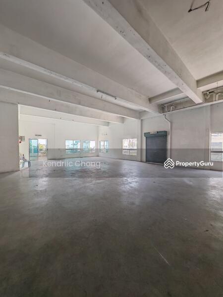 Untuk Disewa - Shamelin Heights Business Park