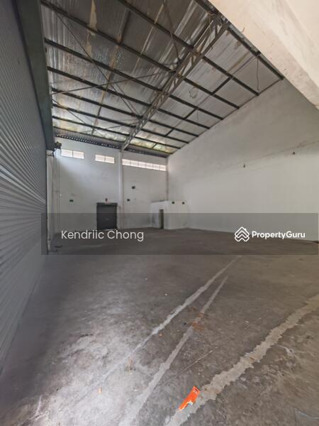 Untuk Disewa - Shamelin Heights Business Park
