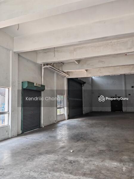 Untuk Disewa - Shamelin Heights Business Park
