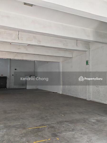 Untuk Disewa - Shamelin Heights Business Park