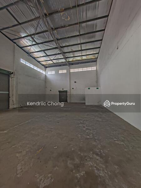 Untuk Disewa - Shamelin Heights Business Park