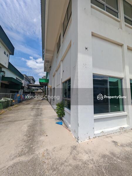 Untuk Disewa - Shamelin Heights Business Park