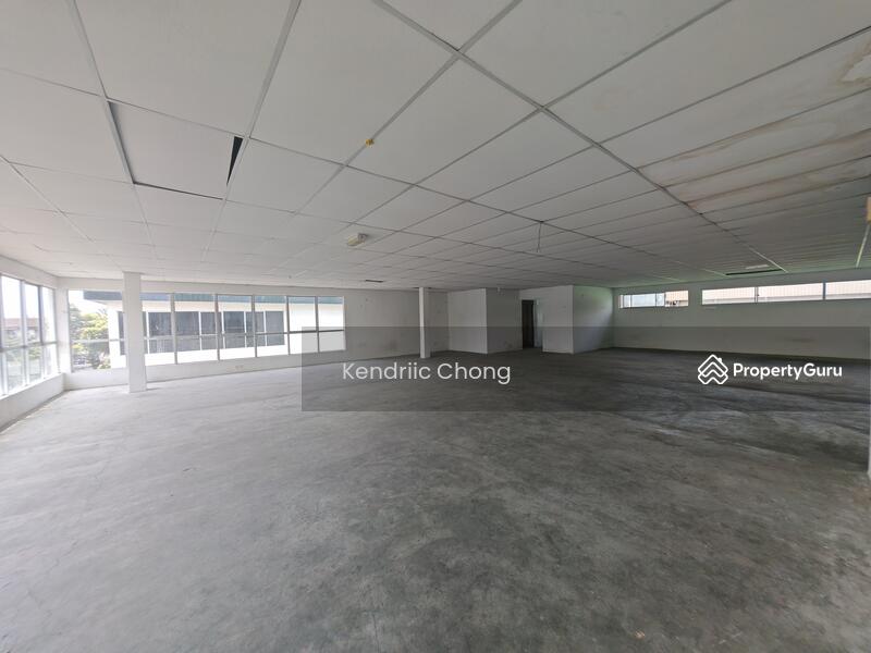 Untuk Disewa - Shamelin Heights Business Park