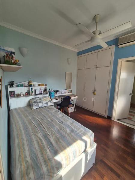 Condominium for Rent at Bungaraya Condominium - Ivan Kok - Bedroom - PropertyGuru.com.my