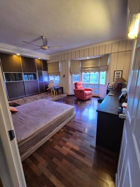 Condominium for Rent at Bungaraya Condominium - Ivan Kok - Bedroom - PropertyGuru.com.my