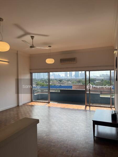 Apartment for Rent at Earls Court - Sam Yap - PropertyGuru.com.my