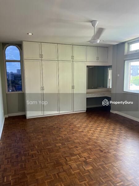 Apartment for Rent at Earls Court - Sam Yap - PropertyGuru.com.my