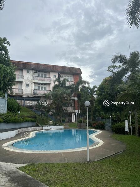 Apartment for Rent at Earls Court - Sam Yap - PropertyGuru.com.my