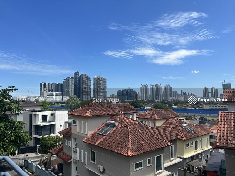 Apartment for Rent at Earls Court - Sam Yap - PropertyGuru.com.my