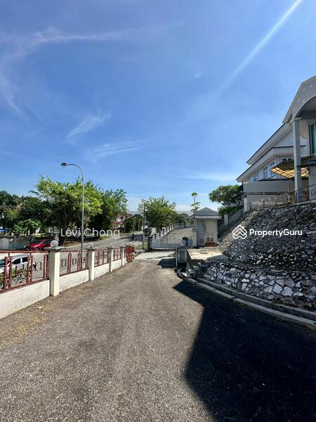 Rumah Banglo untuk Dijual di Taman Medan Bercham (Ipoh) - Levi Chong - PropertyGuru.com.my