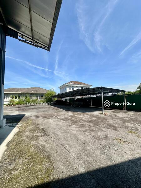 Rumah Banglo untuk Dijual di Taman Medan Bercham (Ipoh) - Levi Chong - PropertyGuru.com.my