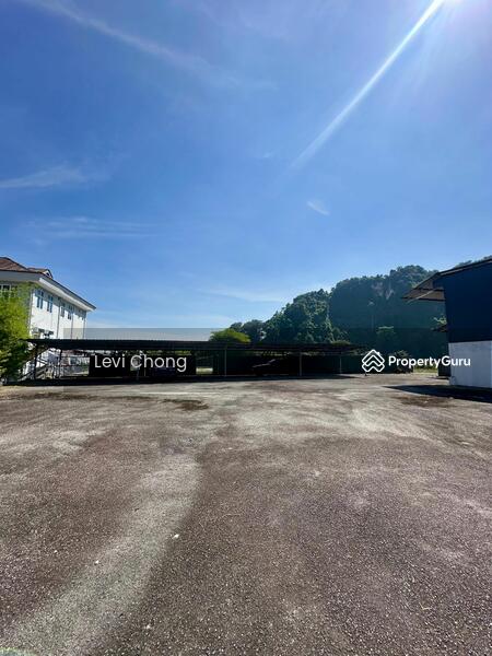 Rumah Banglo untuk Dijual di Taman Medan Bercham (Ipoh) - Levi Chong - PropertyGuru.com.my