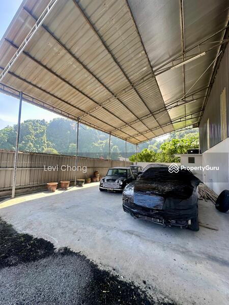 Rumah Banglo untuk Dijual di Taman Medan Bercham (Ipoh) - Levi Chong - PropertyGuru.com.my