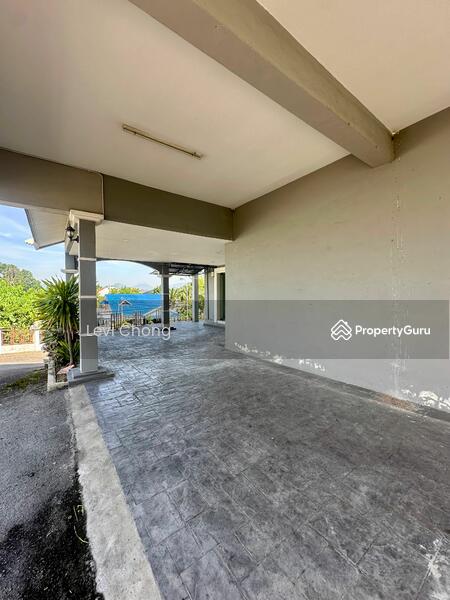 Rumah Banglo untuk Dijual di Taman Medan Bercham (Ipoh) - Levi Chong - PropertyGuru.com.my