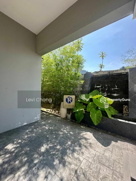 Rumah Banglo untuk Dijual di Taman Medan Bercham (Ipoh) - Levi Chong - PropertyGuru.com.my