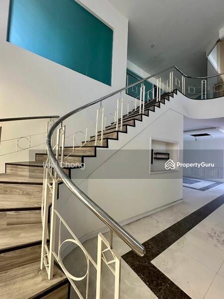 Rumah Banglo untuk Dijual di Taman Medan Bercham (Ipoh) - Levi Chong - PropertyGuru.com.my