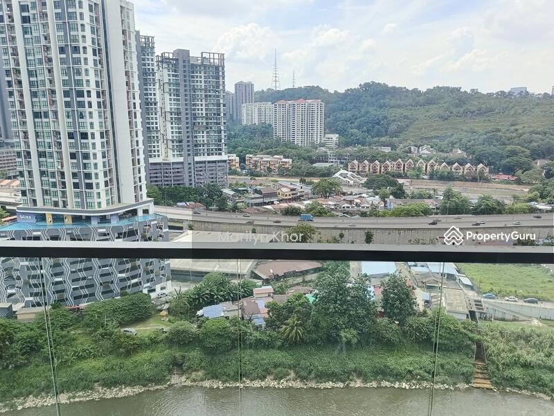 Condominium for Rent at SkyVille 8 @ Benteng 8 - Marilyn Khor - PropertyGuru.com.my