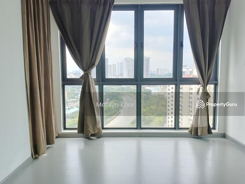 Condominium for Rent at SkyVille 8 @ Benteng 8 - Marilyn Khor - PropertyGuru.com.my