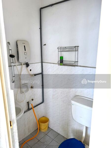 Untuk Dijual - Medan Hikmat