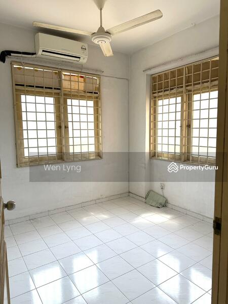 Untuk Dijual - Medan Hikmat