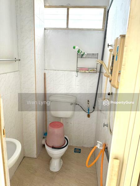 Untuk Dijual - Medan Hikmat