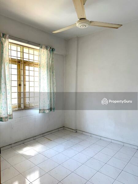 Untuk Dijual - Medan Hikmat