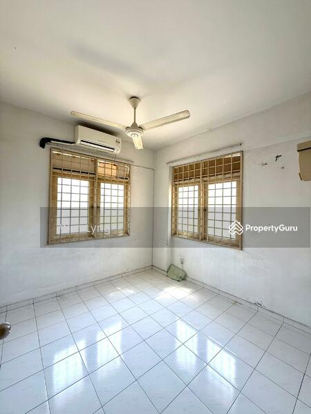 Untuk Dijual - Medan Hikmat