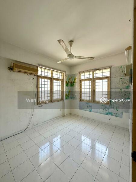 Untuk Dijual - Medan Hikmat