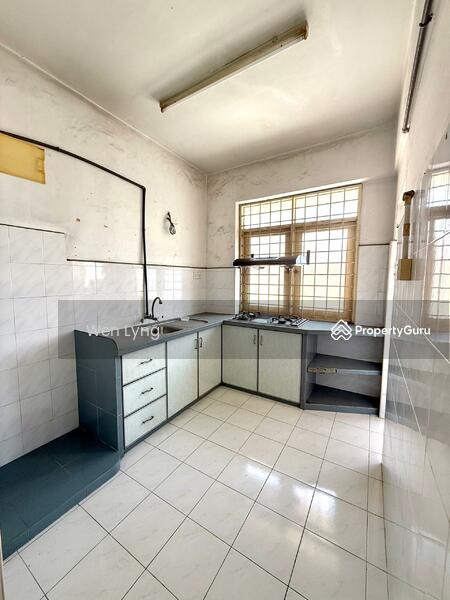 Untuk Dijual - Medan Hikmat