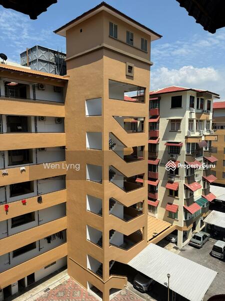 Untuk Dijual - Medan Hikmat