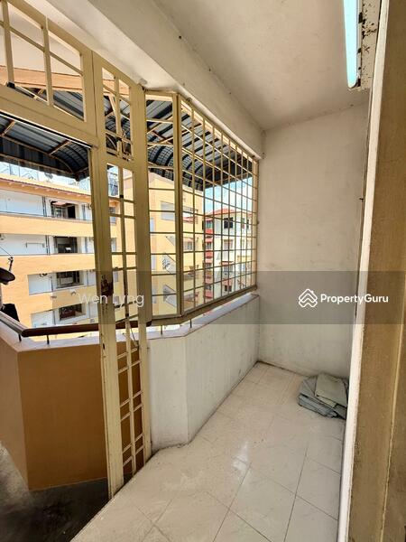 Untuk Dijual - Medan Hikmat