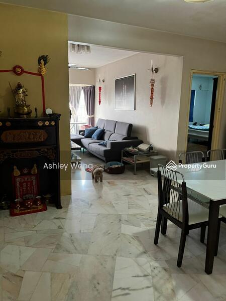 For Sale - Sri Intan 2