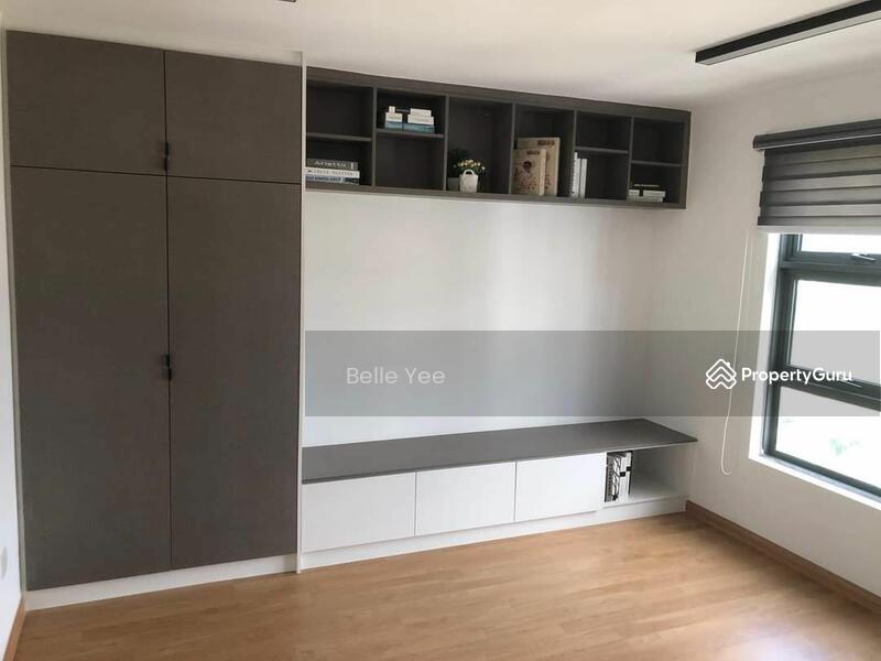 Servis Apartment untuk Dijual di EkoCheras Service Residences - Belle Yee - PropertyGuru.com.my
