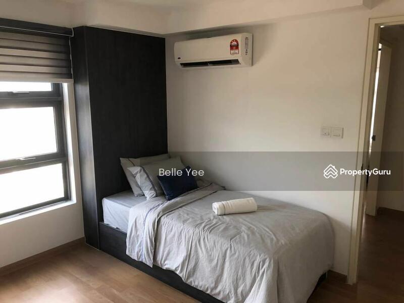 Servis Apartment untuk Dijual di EkoCheras Service Residences - Belle Yee - PropertyGuru.com.my
