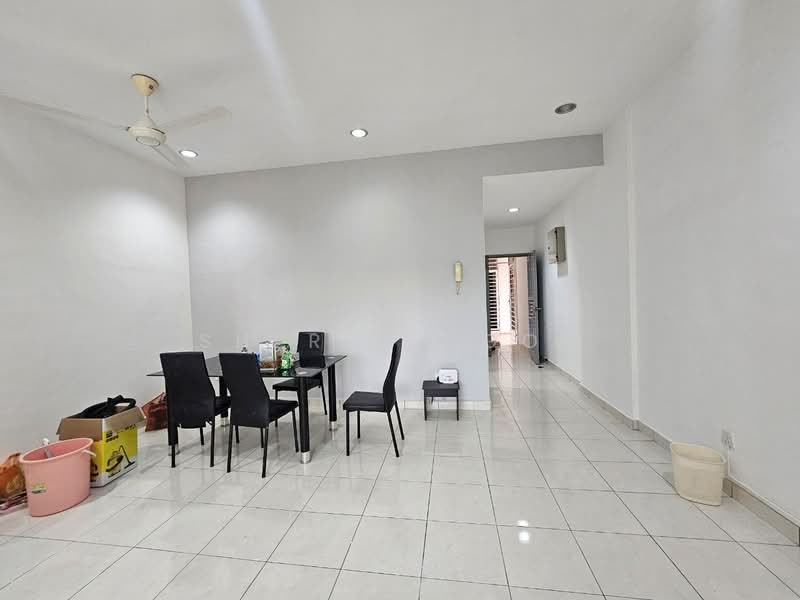 Condominium for Sale at Greenview Residence - Sherene Goh - Dining Room - PropertyGuru.com.my