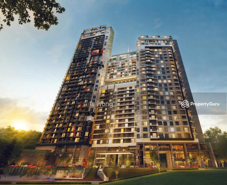 For Sale - Geo Antharas