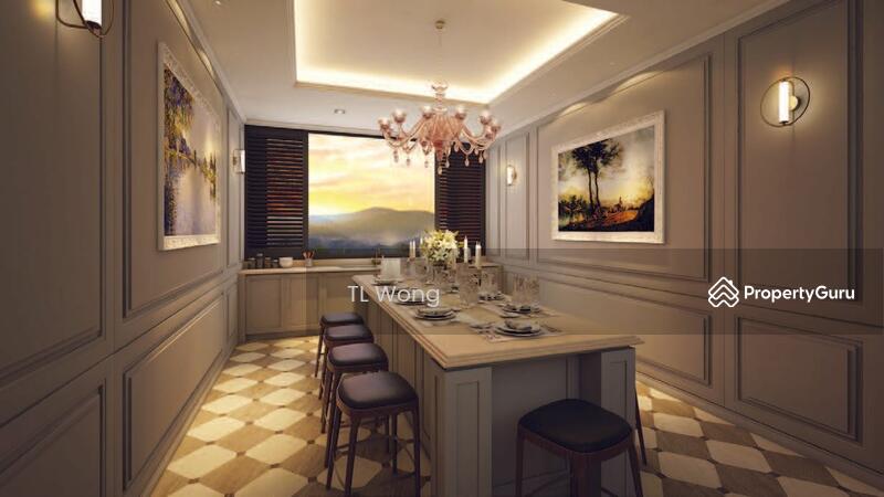 For Sale - Geo Antharas