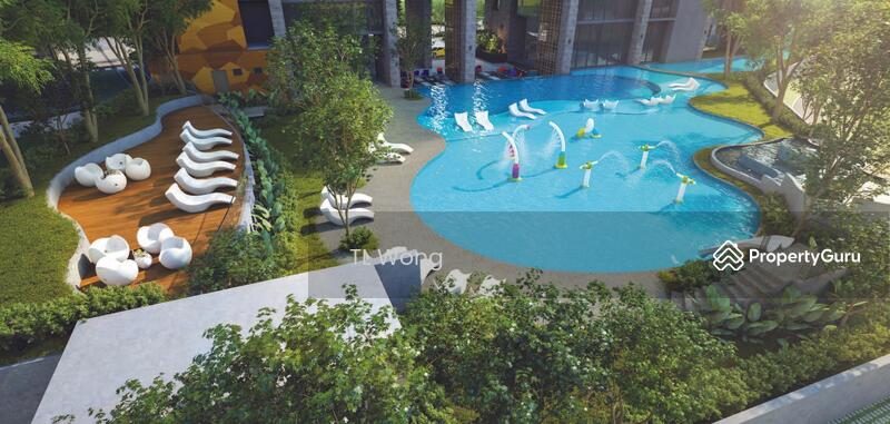For Sale - Geo Antharas