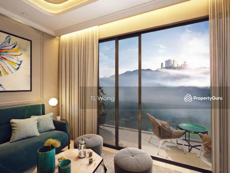 For Sale - Geo Antharas