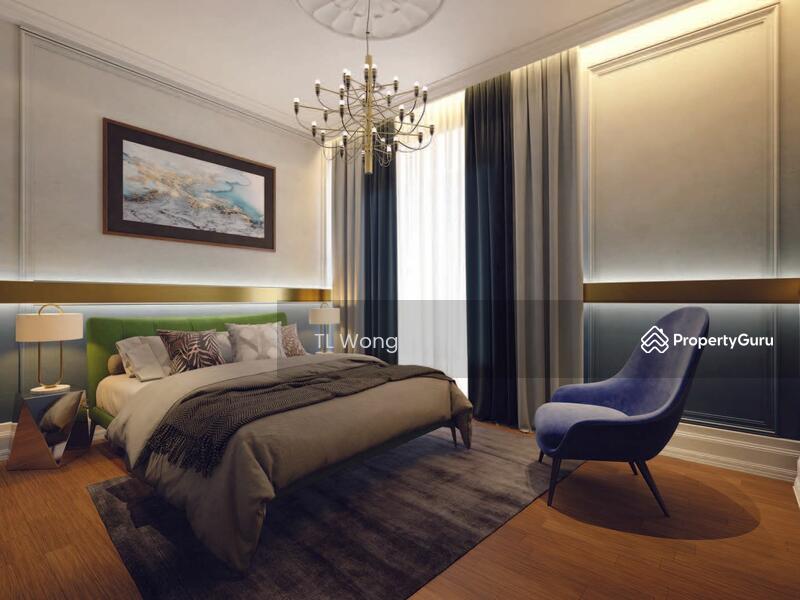 For Sale - Geo Antharas
