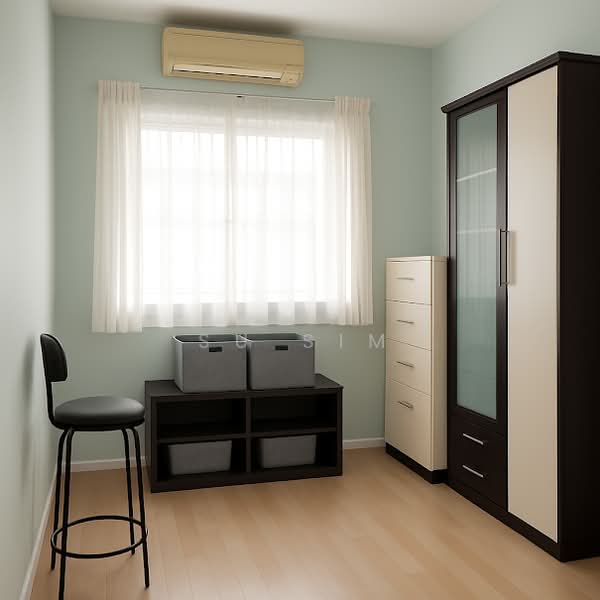 Kondominium untuk Dijual di Taman Megah Mas - Su Sim - Interior - PropertyGuru.com.my