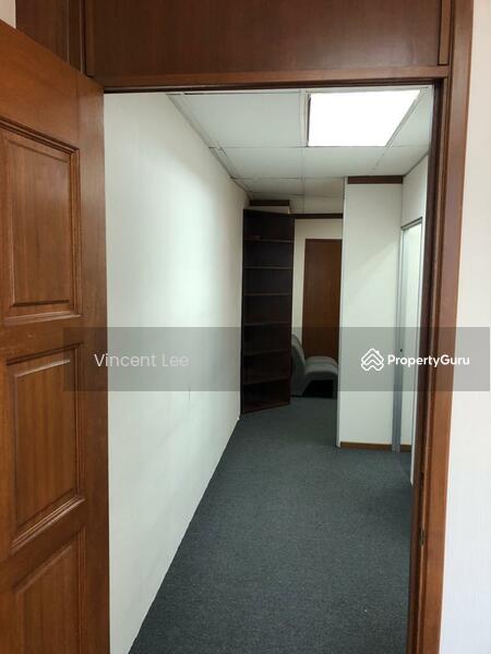 For Sale - Wisma Cosway