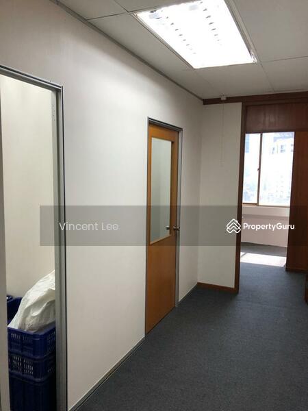 For Sale - Wisma Cosway