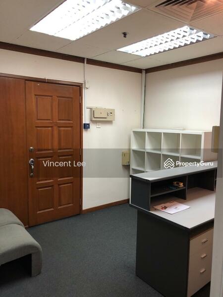 For Sale - Wisma Cosway
