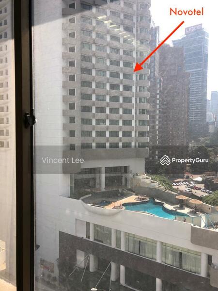 For Sale - Wisma Cosway