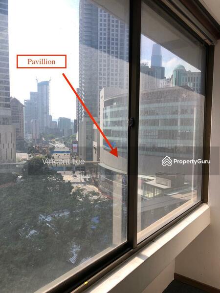 For Sale - Wisma Cosway
