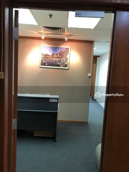 For Sale - Wisma Cosway