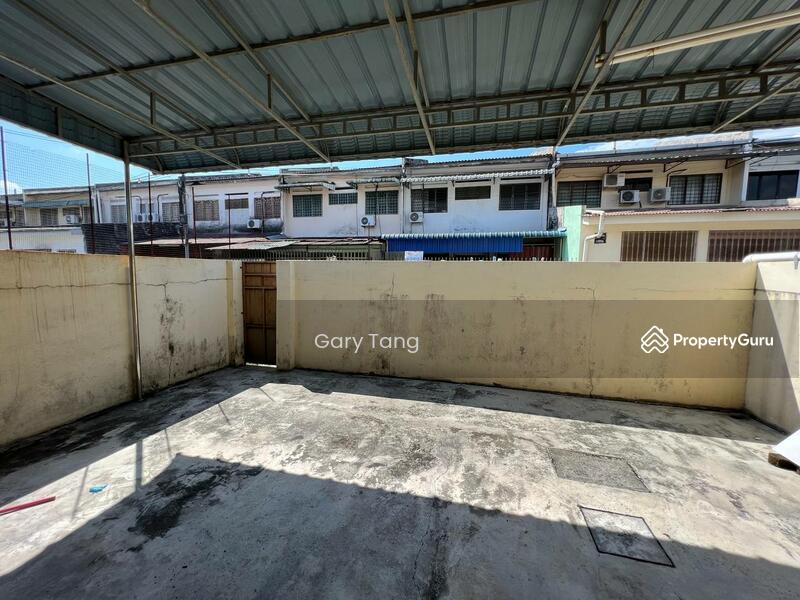 Untuk Dijual - pasir puteh ipoh