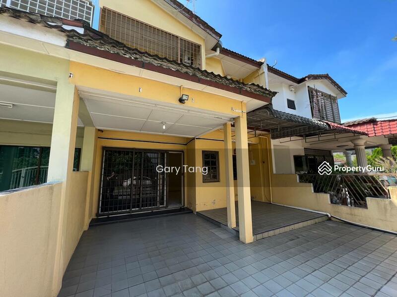 Untuk Dijual - pasir puteh ipoh
