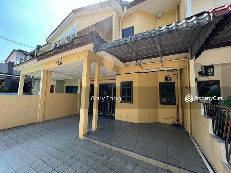 Untuk Dijual - pasir puteh ipoh